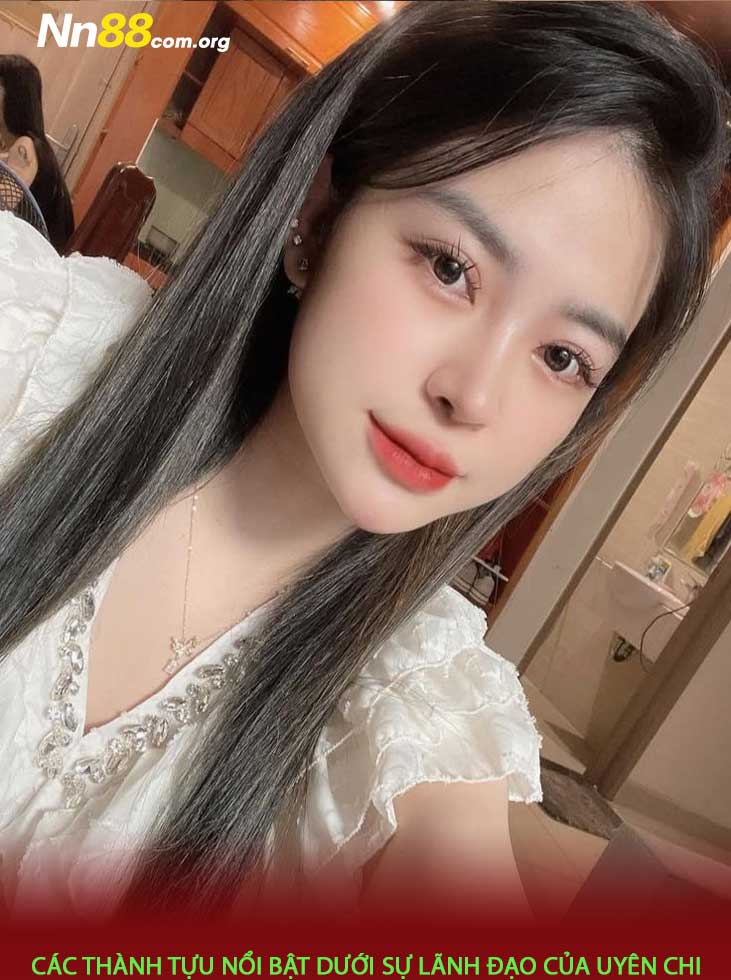 Uyên Chi