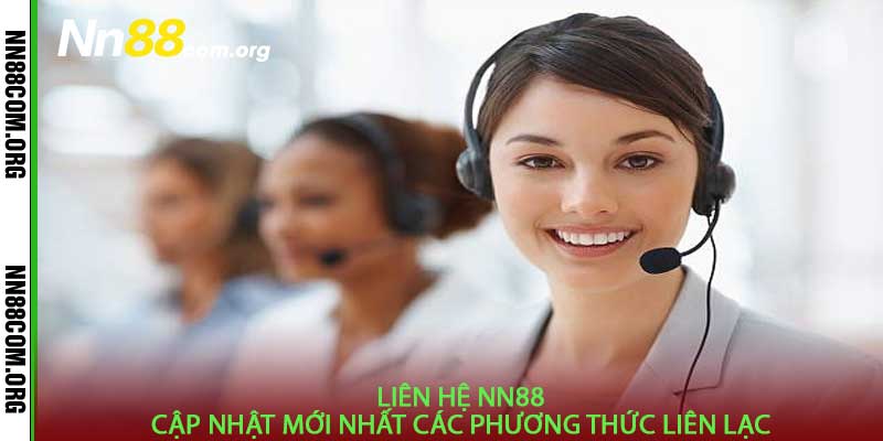 Liên Hệ NN88