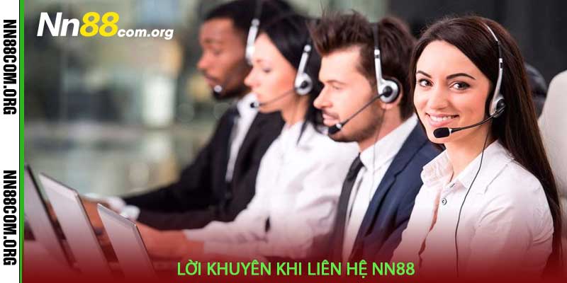 Liên hệ NN88