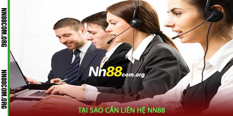 Liên hệ NN88