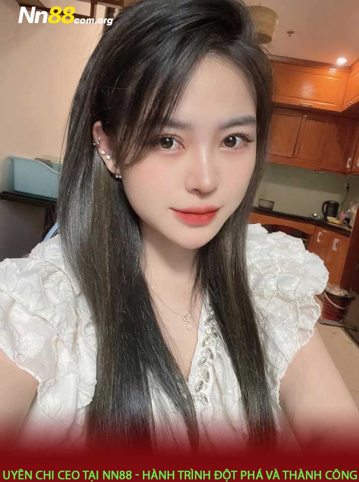 Uyên Chi